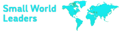 Small World Leaders Logo